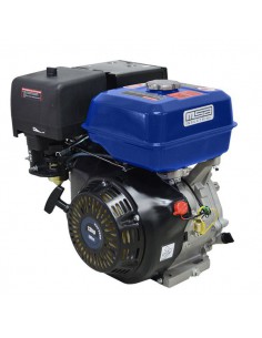 MOTOR NAFTERO 13HP 4T P.M.*