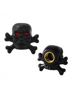 TAPITA DEPORTIVA CRANEO