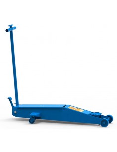 GATO YACARE 2TON LARGO