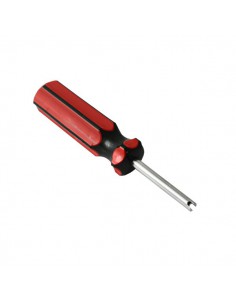 SACA VÁLVULA C/MANGO