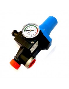 PRESOSTATO P/MOTOBOMBA 10A...