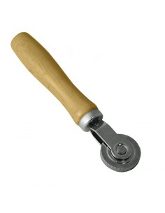 RODILLO P/PARCHE 6MM...