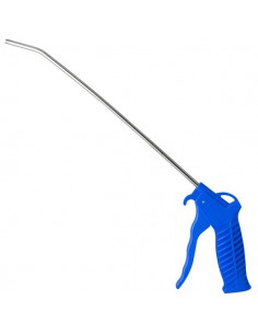 PICO DE LIMPIEZA PLAS. 30CM...