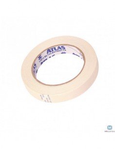 CINTA ADHESIVA 19MMX50M