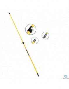 EXTENSION FIBRA DE VIDRIO...