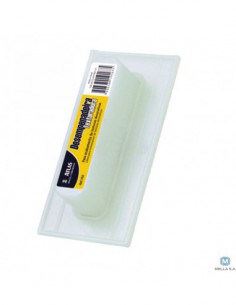 LLANA MINI PLASTICA P/TEX...