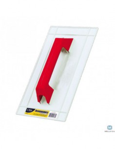 LLANA PLASTICA P/TEXTU....