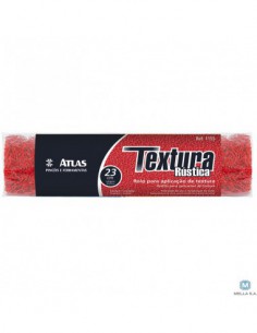 RODILLO DE TEXTURA RUSTICO...