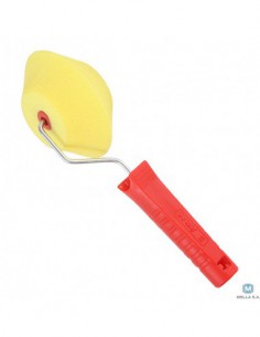 RODILLO ESPONJA P/TEXTURA...