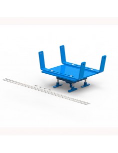 MESA REGULABLE P/SOPORTE...