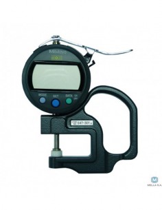 MEDIDOR DE ESPESOR DIGITAL...