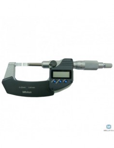 MICRÓMETRO EXT. DIGITAL...