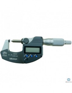 MICRÓMETRO EXT. DIGITAL...