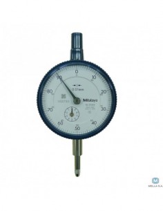 Reloj Comparador Serie 3025 (diámetro de la esfera 57mm - Tecnimetro
