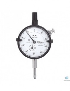RELOJ COMPARADOR 0,01-10mm...