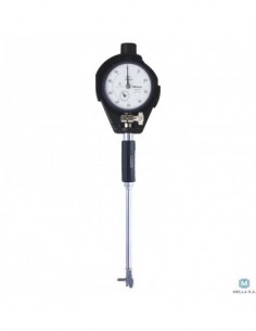 SUBITO  10-18MM 0,01MM...