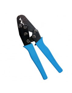 PINZA P/TERMINAL MANUAL 10...