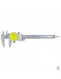 CALIBRE PIE DE REY RELOJ... 2