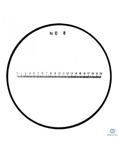 COMPARADOR DE BOLSILLO 183-109