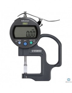 MEDIDOR DE ESPESOR DIGITAL...