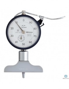 MEDIDOR DE PROFUNDIDAD...