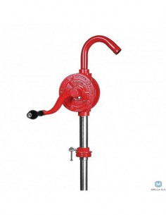 BOMBA MANUAL P/TAMBOR 200L