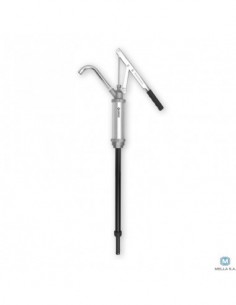 BOMBA MANUAL P/TAMBOR...