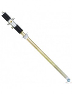 BOMBA NEUMAT. P/ACEITE 200L...