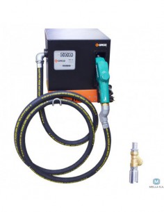 BOMBA P/ABASTECER DIESEL...