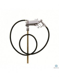 BOMBA P/TAMBOR  12V 57L/M...