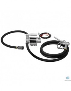 BOMBA P/TRANSF.  12V DIESEL...