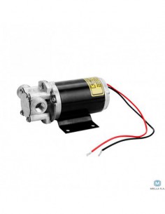BOMBA P/TRANSF. 12V 17LPM...
