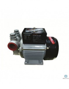 BOMBA P/TRANSF. 220V DIESEL...