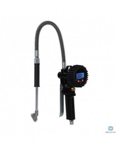 CALIBRADOR DIGITAL 300PSI...