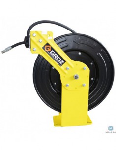 CARRETEL AUTOMATICO P/GRASA...