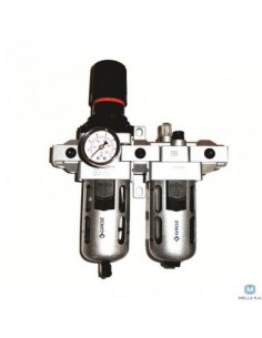 CONJ. FILTRO/REG./LUB.1"...