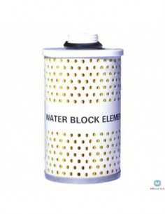 ELEMENTO FILTRO P/NAFTA Y...