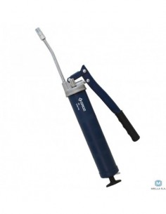 ENGRASADORA MANUAL   400GR...