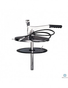 ENGRASADORA MANUAL P/20KG...
