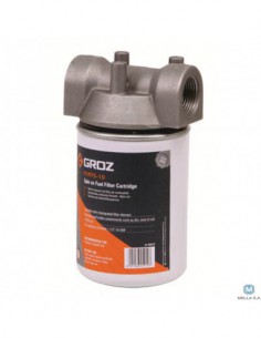 FILTRO P/NAFTA Y DIESEL 1"...