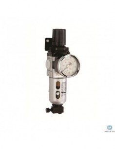 FILTRO REGULADOR 1/2"...