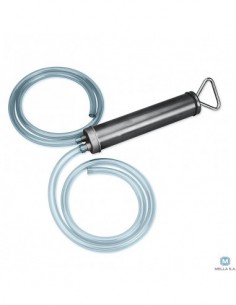 JERINGA 500ML DOBLE...