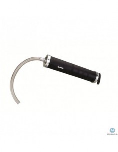 JERINGA 500ML P/ ACEITE DE...