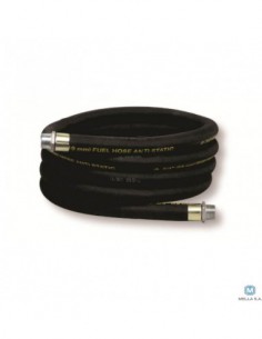 MANGUERA P/COMBUSTIBLE 1"...