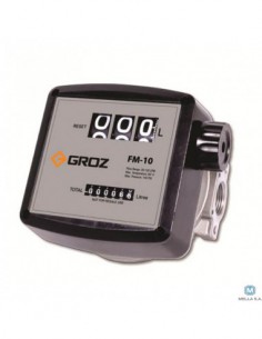 MARCADOR MECAN. P/DIESEL...