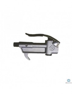 PICO DE LIMPIEZA ALUM. TIPO...