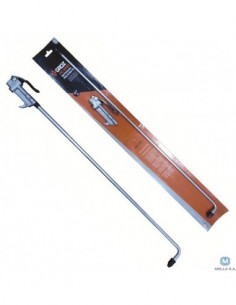 PICO DE LIMPIEZA ALUM.58CM...