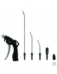 PICO DE LIMPIEZA C/ 6 PUNTA...