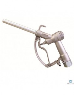 PICO P/DIESEL TIPO GRAV....