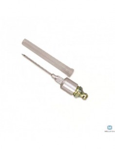 PICO TIPO AGUJA PARA...